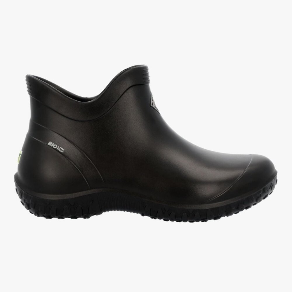 MUCK Men's Muckster Lite EVA Ankle Boot Size 9 Mens